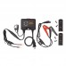 BatteryMINDer 12V Convertible Charger / Maintainer / Desulfator